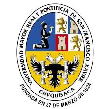 Universidad Mayor Real y Pontifícia de San Francisco de Chuquisaca